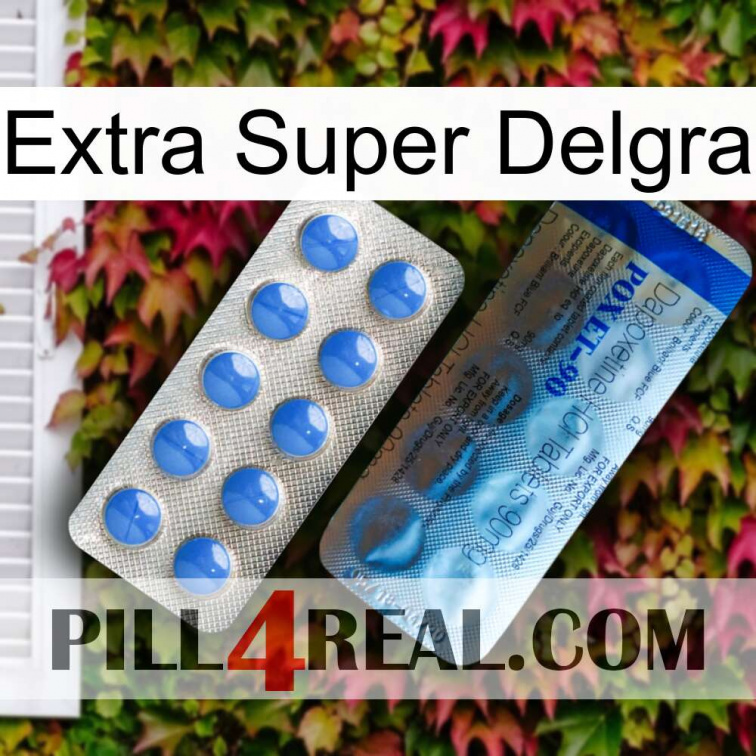 Extra Super Delgra 40